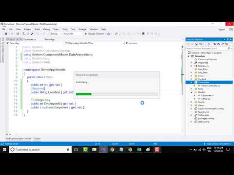 REST API Introducing REST