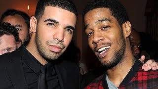 Kid Cudi Responds to Drake's "Two Birds One Stone"Diss
