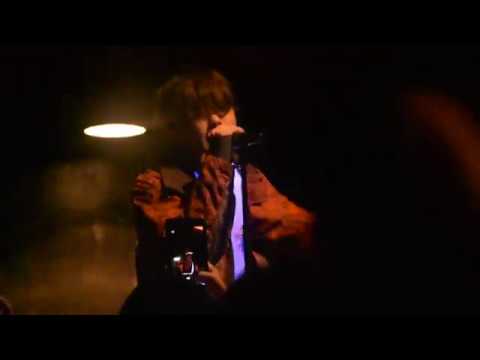 20180119 KIFFCLAN 이병재 빈첸 늪