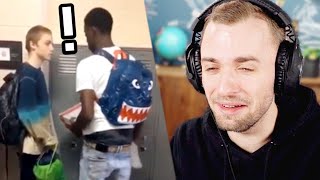 Faites pas les ouf vous allez pleurer aussi