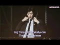 [THAISUB] Park Chanyeol - Who I am 