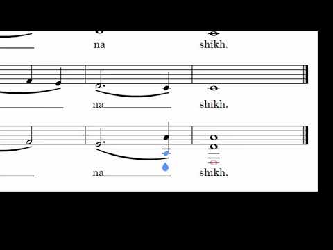 F1 Promo for Oktavism | Rachmaninoff - Bogoroditse Devo | Bass2Yang