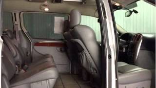 preview picture of video '2007 Chrysler Town & Country Used Cars Cleveland OH'