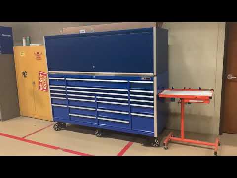 Bubba Ayers Delivery Day