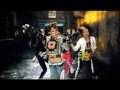 2NE1 - Fire MV   (Street Ver)