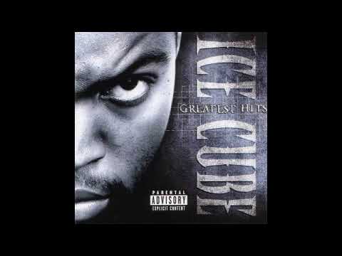Ice Cube - You Can Do It ft. Mack 10 & Ms. Toi