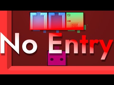 Patrick's Parabox: Custom World - No Entry Finale