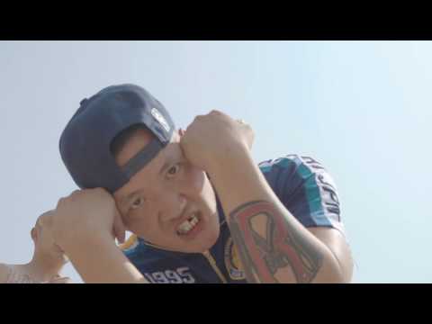 DiverZity Feat. China Mac - Bo$$ Up
