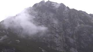 NORWEGIAN JEWEL NEW ZEALAND CRUISE β DUSKY SOUND β DOUBTFUL SOUND β MILFORD SOUND