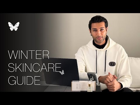 Winter Skincare: Combat Dullness, Dual Tone & Dryness with AMELLE