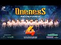 ONENESS SEASON 4 REDEFINED PS DAVID PARLA STANLEY SAJEEV