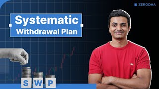 How to set up Systematic Withdrawal Plan (SWP) on Coin?
