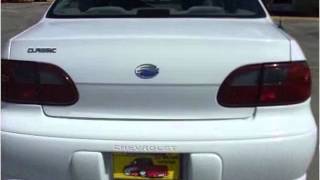 preview picture of video '2004 Chevrolet Classic Used Cars Madera CA'
