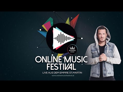 ONLINE MUSIC FESTIVAL | Plastik Funk | empire St. Martin