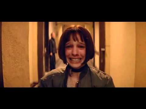 Nick Cave - I Let Love In