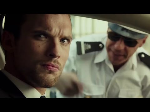 Randall x Anas - Choix De Vie (Feat Nassi) 4k