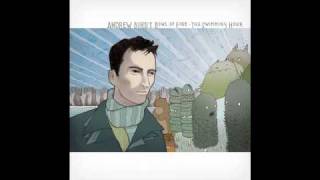 Andrew Bird&#39;s Bowl of Fire - Case In Point