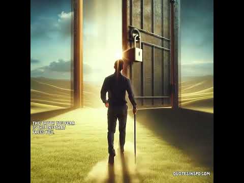 Video about quote by M. Scott Peck