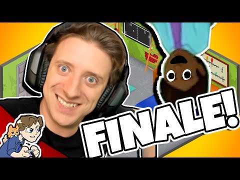 FINALE | Game Dev Tycoon #26 | ProJared Plays