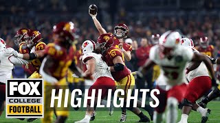 CFB ON FOX