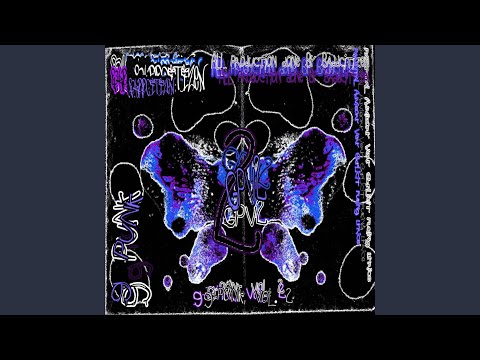 BALEFUL (feat. MAJINBLXXDY)