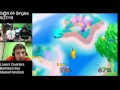 Quarantined Rapport Bracket Vs Super Smash Bros SSB64