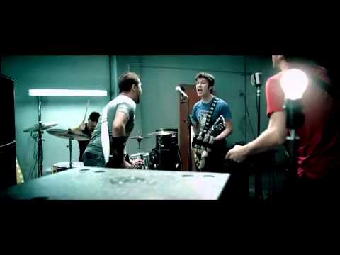 LEGO® Ninjago music video