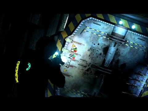 Dead Space 2 Walkthrough: Part 30 Zealot Difficulty (XBOX 360) [HD]