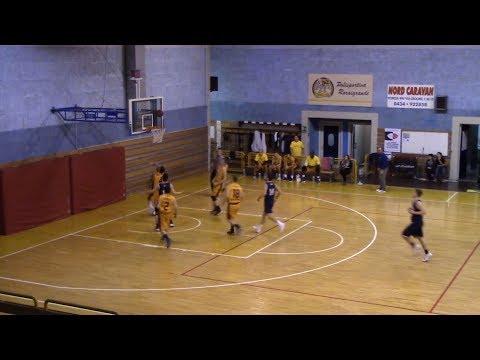 Rorai vs Aviano Game Recap - 10 Dicembre 2017