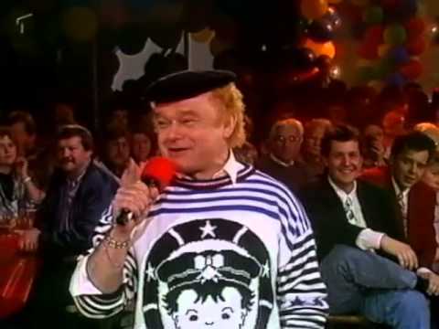 1994 Superlachparade - Fips Asmussen