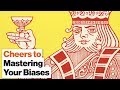 4 Professional Poker Lessons To Help You Think Clearly And Live Wisely Liv Boeree Big Think