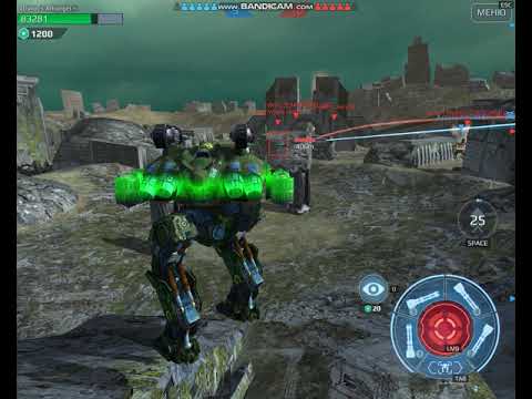 Вар роботс   Док  старый но не бесполезный