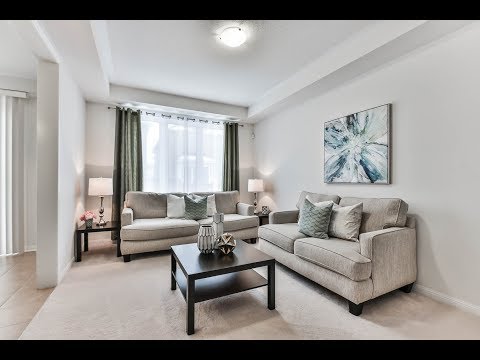 1816 Parkhurst Crescent Pickering | Virtual Tour