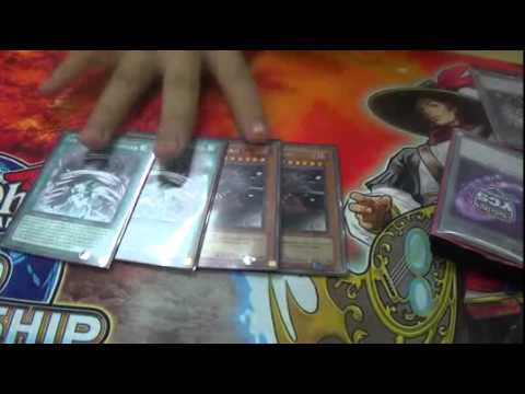 Top 8 Regional Lima 16-11-14 Oscar Beteta - Shadoll Artifact (1er Lugar)