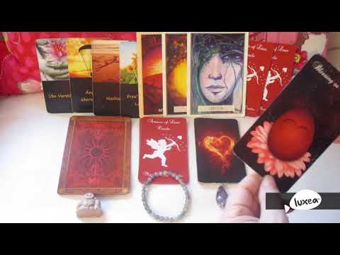 Engel Orakel der Liebe vom 27. Januar bis 03. Februar 2021