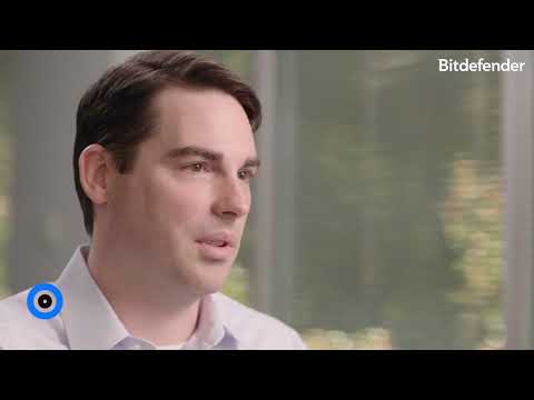 Bitdefender Customer Testimonial - Safe Systems