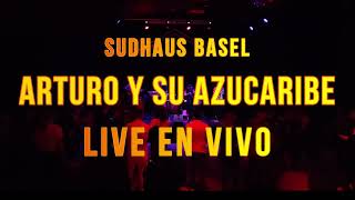 Arturo y su Azucaribe