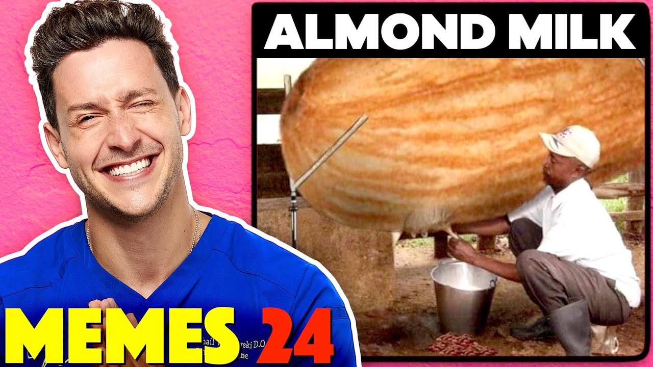 Medical Memes That Just Hit Different