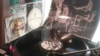 The Specials - Ghost Town extended version