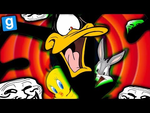 El ULTRATROLL del PATO LUCAS 🦆😂 | Garry's Mod Guess Who