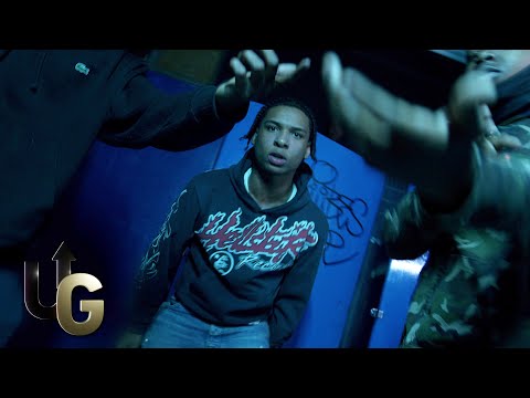 DudeyLo - No Respect (Official Video) | 🎥  @upstategroove