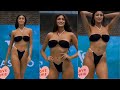 Dimple Hayati Bikini In Slow Motion 4K #dimplehayati