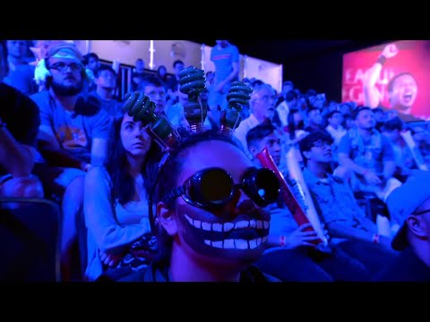 Recap, Highlights and Sounds of the Game - S5 NA LCS Summer 2015 Week 6 Day 1!