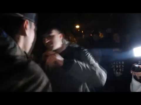 Kaos vs Boni I CUARTOS I BDP Ronda 3