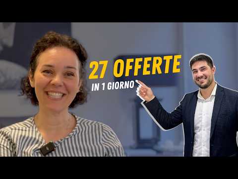 Testimonianza cliente