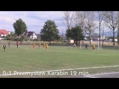 IV liga: Sparta Paczków 0-1 Małapanew Ozimek [26.09.15r.]