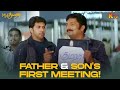 Jayam Ravi Meets Prakash Raj M Kumaran Son Of Mahalakshmi Nadhiya Asin Tamil Movie K TV