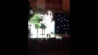 All That I Can Do by Bethany Dillion