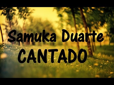 Conserva a Paz - Samuka Duarte  & Tiele Mazzaro