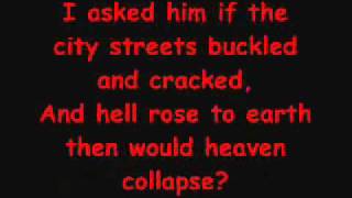 Hilltop Hoods - An Audience With The Devil (Lyrics)